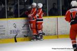 Photo hockey match Dijon  - Avignon le 08/04/2023
