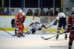 Photo hockey match Dijon  - Avignon le 08/04/2023