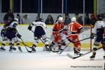 Photo hockey match Dijon  - Avignon le 08/04/2023