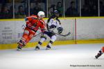 Photo hockey match Dijon  - Avignon le 08/04/2023
