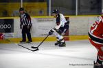 Photo hockey match Dijon  - Avignon le 08/04/2023