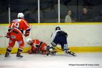 Photo hockey match Dijon  - Avignon le 08/04/2023