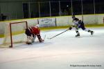 Photo hockey match Dijon  - Avignon le 08/04/2023