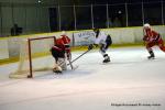 Photo hockey match Dijon  - Avignon le 08/04/2023