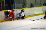 Photo hockey match Dijon  - Avignon le 08/04/2023