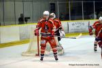 Photo hockey match Dijon  - Avignon le 08/04/2023
