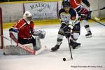Photo hockey match Dijon  - Avignon le 08/04/2023