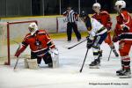 Photo hockey match Dijon  - Avignon le 08/04/2023