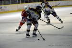 Photo hockey match Dijon  - Avignon le 08/04/2023