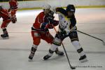 Photo hockey match Dijon  - Avignon le 08/04/2023