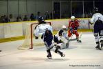 Photo hockey match Dijon  - Avignon le 08/04/2023