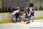 Photo hockey match Dijon  - Avignon le 08/04/2023