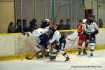 Photo hockey match Dijon  - Avignon le 08/04/2023