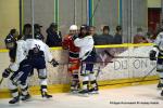 Photo hockey match Dijon  - Avignon le 08/04/2023