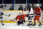 Photo hockey match Dijon  - Avignon le 08/04/2023