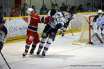 Photo hockey match Dijon  - Avignon le 08/04/2023