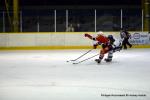 Photo hockey match Dijon  - Avignon le 08/04/2023