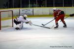 Photo hockey match Dijon  - Avignon le 08/04/2023
