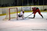 Photo hockey match Dijon  - Avignon le 08/04/2023