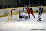Photo hockey match Dijon  - Avignon le 08/04/2023