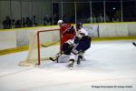 Photo hockey match Dijon  - Avignon le 08/04/2023