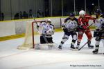 Photo hockey match Dijon  - Avignon le 08/04/2023