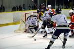 Photo hockey match Dijon  - Avignon le 08/04/2023