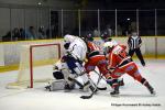Photo hockey match Dijon  - Avignon le 08/04/2023