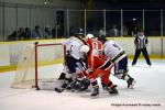 Photo hockey match Dijon  - Avignon le 08/04/2023