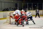 Photo hockey match Dijon  - Avignon le 08/04/2023