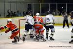 Photo hockey match Dijon  - Avignon le 08/04/2023