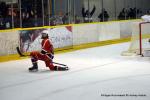 Photo hockey match Dijon  - Avignon le 08/04/2023