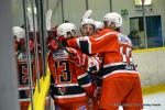 Photo hockey match Dijon  - Avignon le 08/04/2023