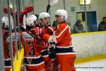 Photo hockey match Dijon  - Avignon le 08/04/2023