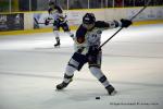 Photo hockey match Dijon  - Avignon le 08/04/2023