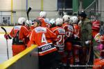 Photo hockey match Dijon  - Avignon le 08/04/2023