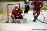 Photo hockey match Dijon  - Avignon le 08/04/2023