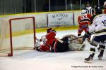 Photo hockey match Dijon  - Avignon le 08/04/2023