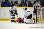 Photo hockey match Dijon  - Avignon le 08/04/2023