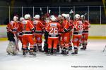 Photo hockey match Dijon  - Avignon le 08/04/2023
