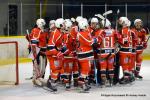 Photo hockey match Dijon  - Avignon le 08/04/2023