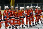 Photo hockey match Dijon  - Avignon le 08/04/2023
