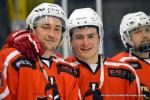 Photo hockey match Dijon  - Avignon le 08/04/2023