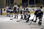Photo hockey match Dijon  - Avignon le 08/04/2023