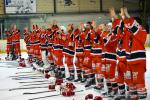 Photo hockey match Dijon  - Avignon le 08/04/2023