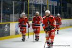 Photo hockey match Dijon  - Avignon le 08/04/2023