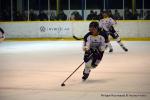 Photo hockey match Dijon  - Avignon le 13/01/2024