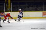 Photo hockey match Dijon  - Avignon le 13/01/2024