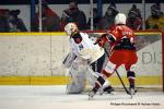 Photo hockey match Dijon  - Avignon le 13/01/2024