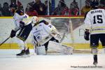 Photo hockey match Dijon  - Avignon le 13/01/2024
